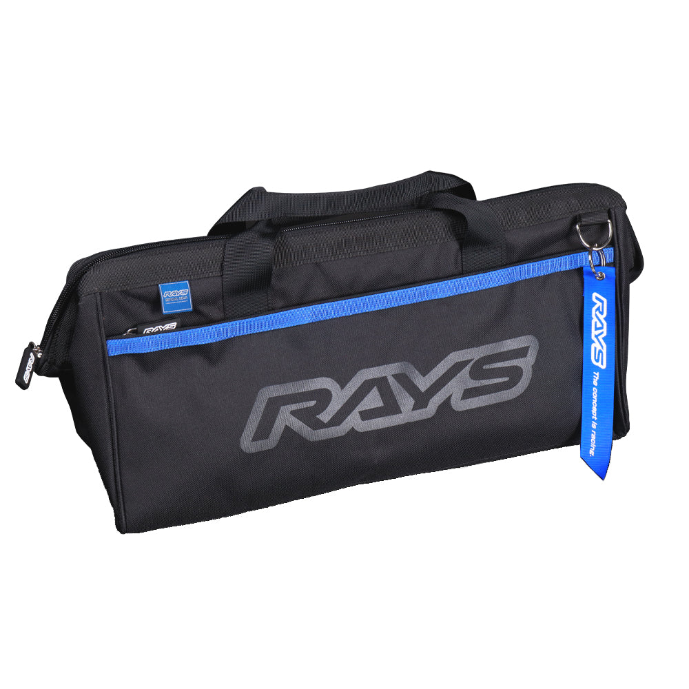 Rays Official Tool Bag - Black