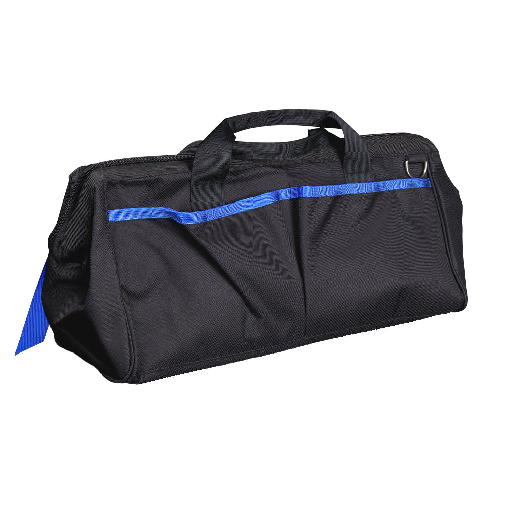 Rays Official Tool Bag - Black