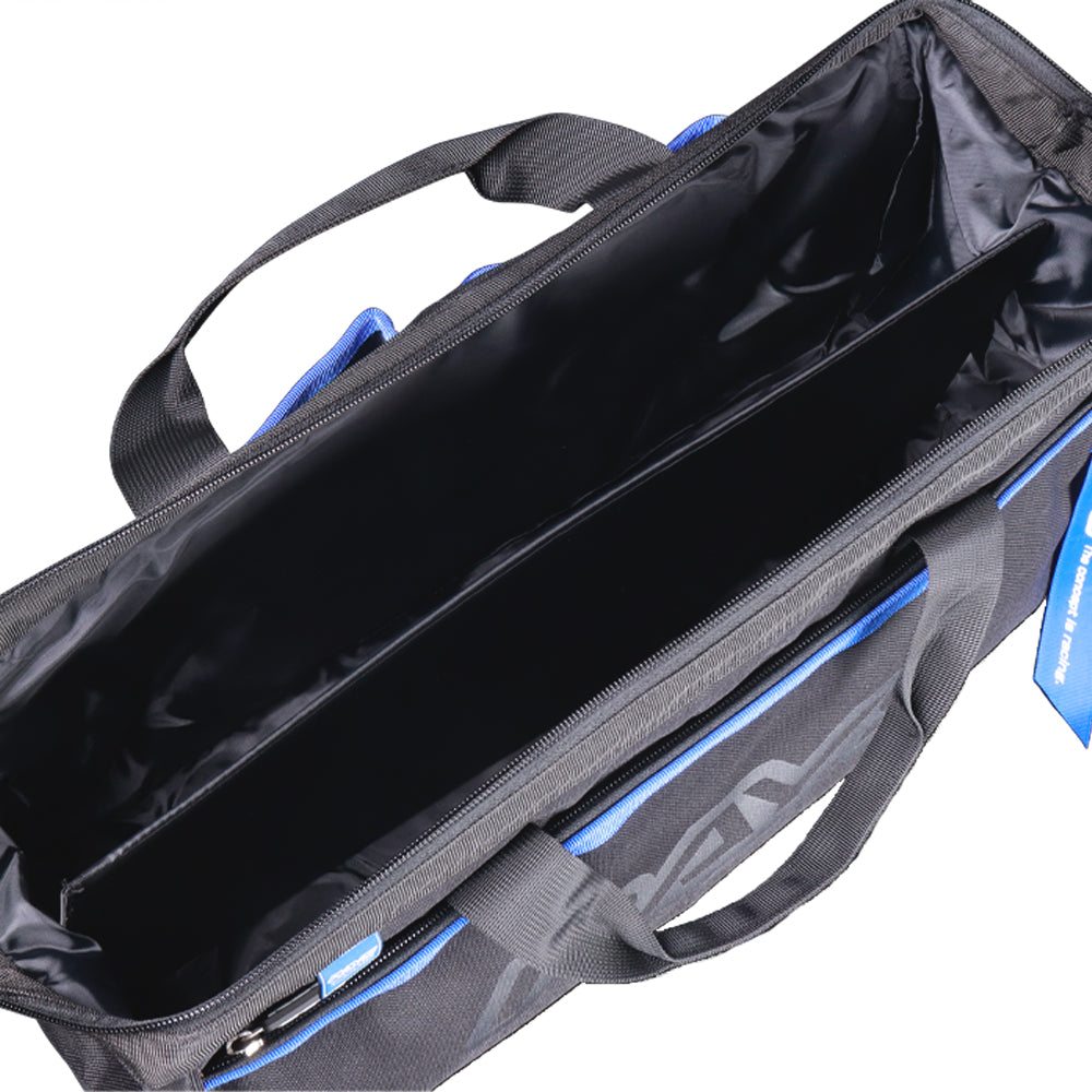 Rays Official Tool Bag - Black