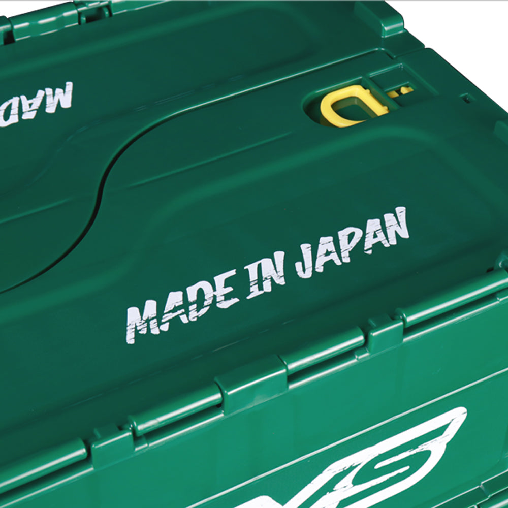 Rays Official Folding Storage Box Container