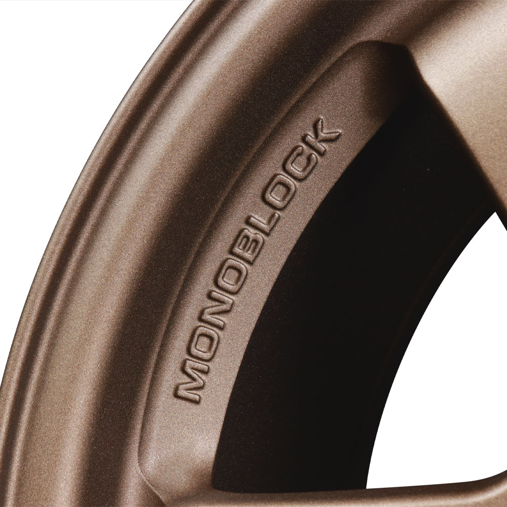 Volk Racing TE37SL Super Lap Edition - Matte Gunbronze 15x8.0 / 4X100 / +35