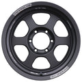 Volk Racing TE37XT M-Spec Wheels - Flat Black - 17x8.5 / 6x139 / -10