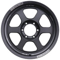 Volk Racing TE37XT M-Spec Wheels - Blast Black - 18x9 / 6x139 / +15