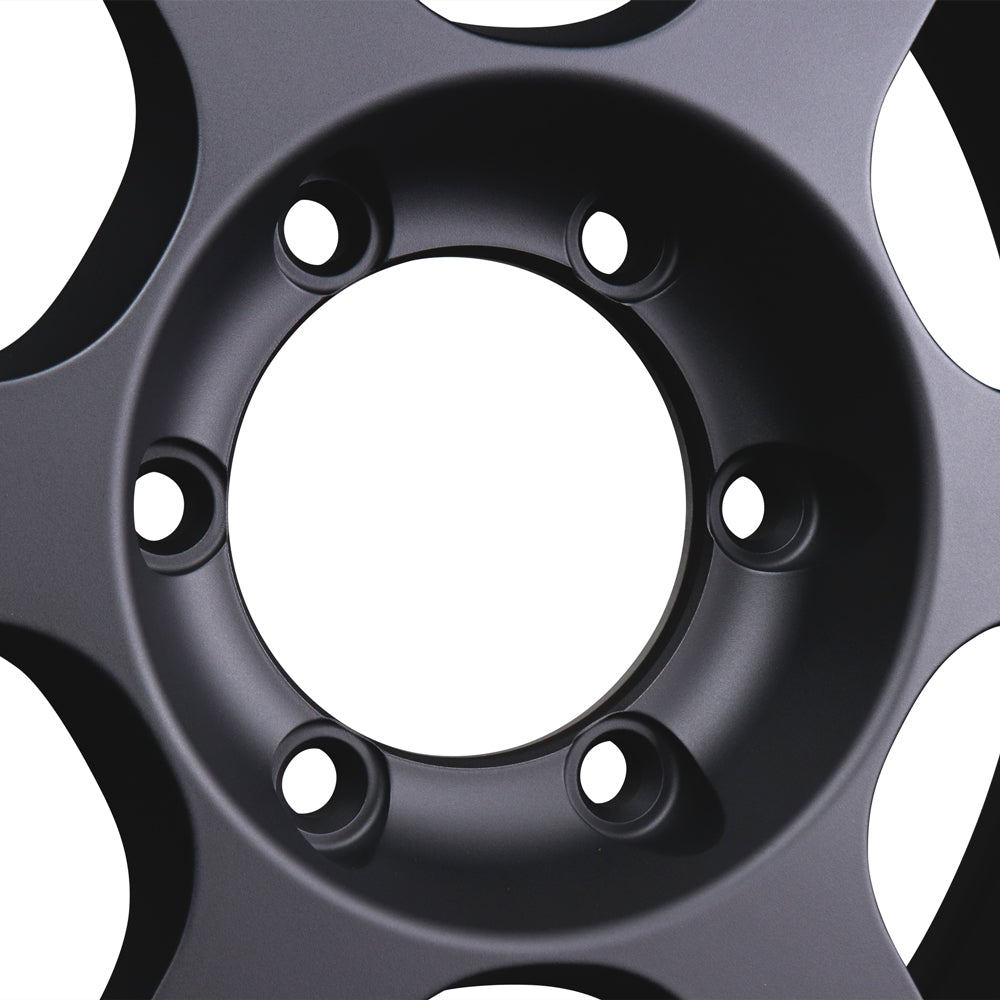 Volk Racing TE37XT M-Spec Wheels - Blast Black - 18x9 / 6x139 / +15