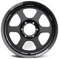 Volk Racing TE37XT M-Spec Wheels - Blast Black - 18x9 / 6x139 / +15