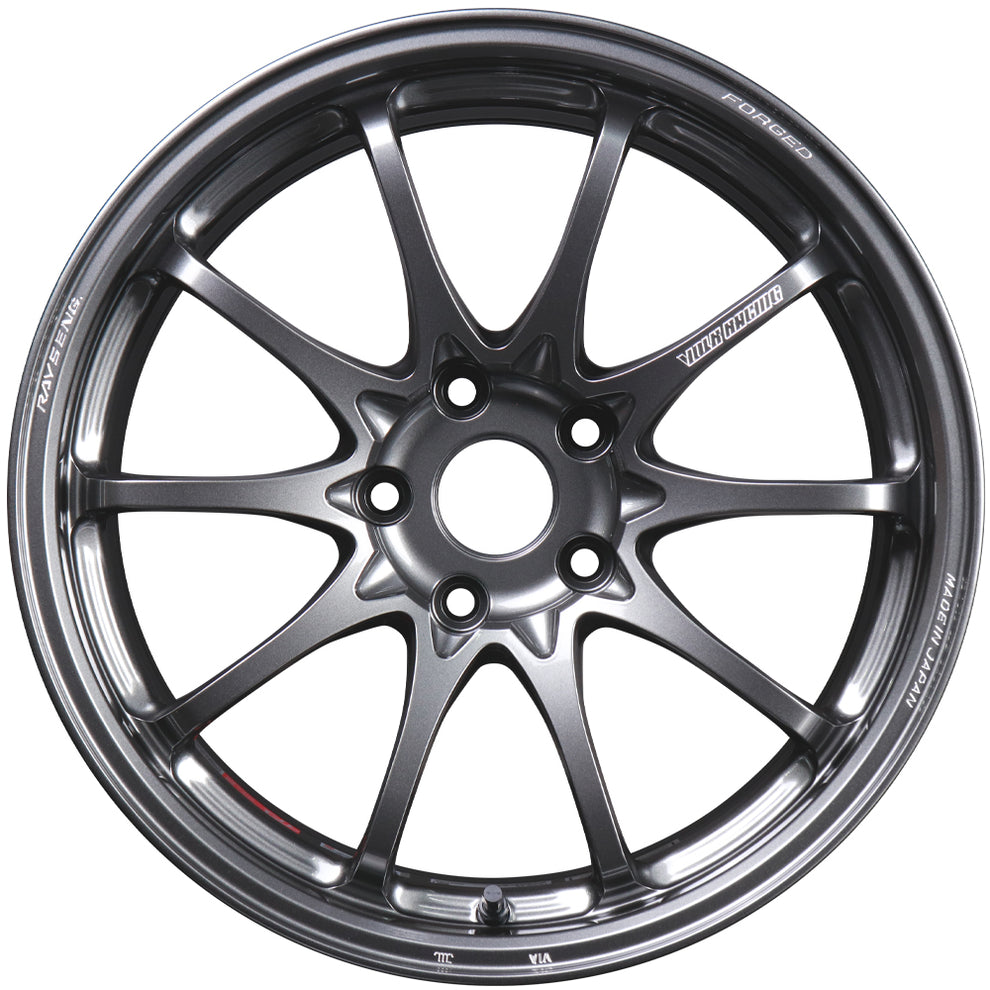 Volk Racing CE28N Plus - 17