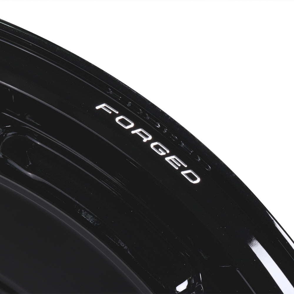 Volk Racing CE28N Plus - 17" Wheels - Gloss Black