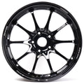 Volk Racing CE28N Plus - 17" Wheels - Gloss Black