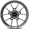 Volk Racing G025 Wheels - Formula Silver 19"