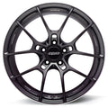 Volk Racing G025 Wheels - Matte Gunblack 19"