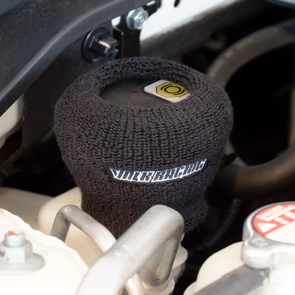 Volk Racing / Rays Reservoir Tank Cover