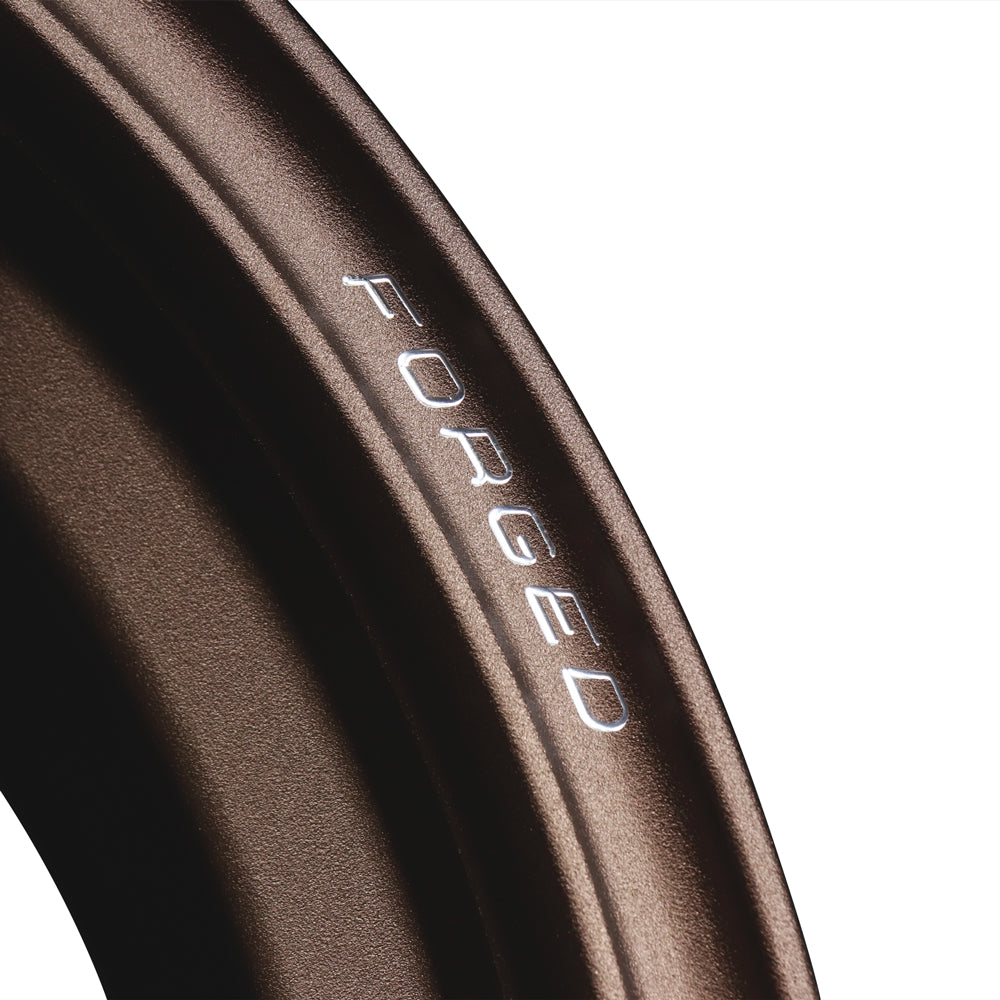 Volk Racing TE37 Saga S-Plus Wheels - Bronze / 15x8 / 4x100 / +35