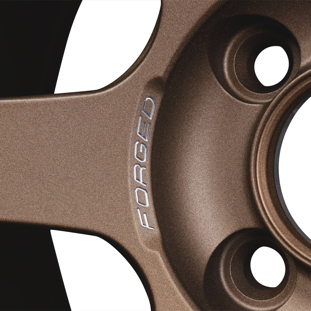 Volk Racing TE37 Sonic Wheels - Matte Gunbronze 16X8 / 4X100