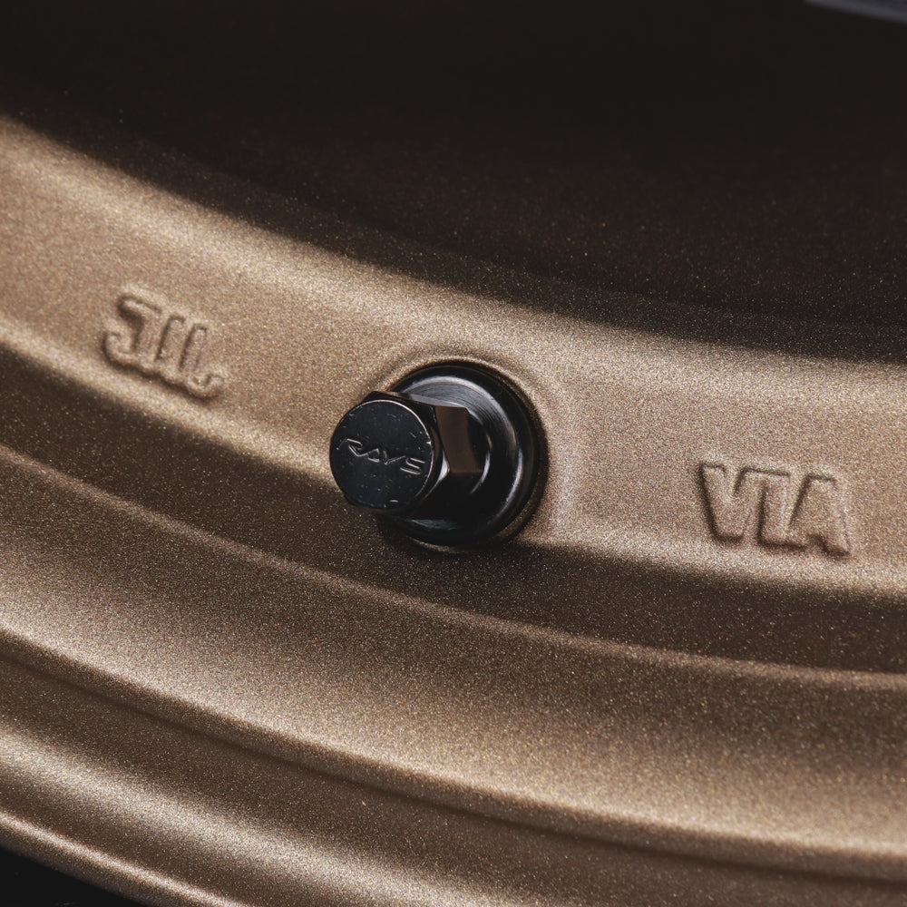 Volk Racing TE37 Sonic Wheels - Matte Gunbronze 16X8 / 4X100