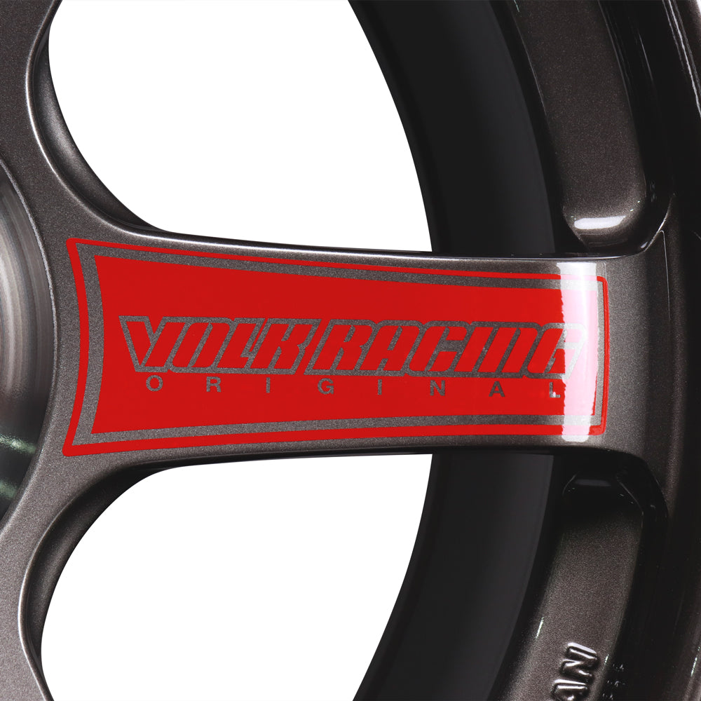Volk Racing TE37 Sonic SL Wheels - Pressed Graphite 16x8 / 4x100 / +34