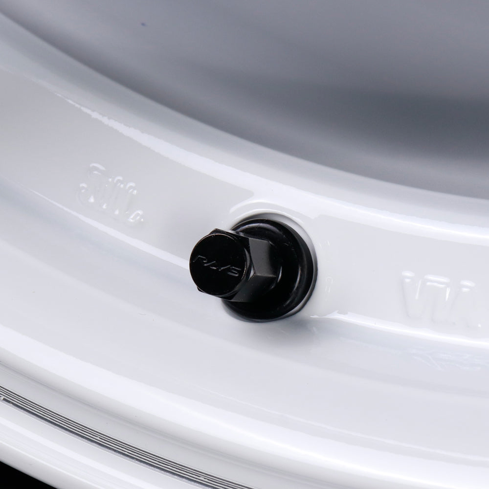 Volk Racing TE37 Sonic Time Attack Edition Wheels - Dash White 16x8 / 4x100 / +36