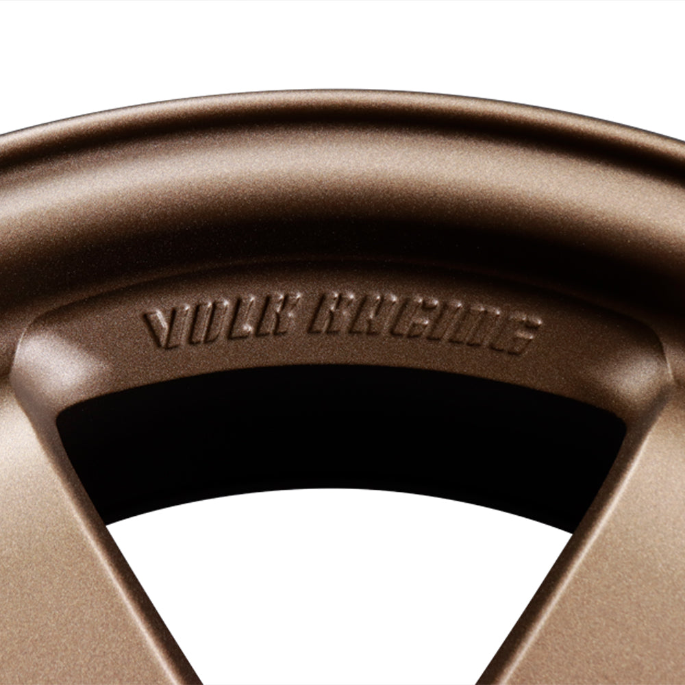 Volk Racing TE37SL Super Lap Edition - Matte Gunbronze 15x8.0 / 4x100 / +25