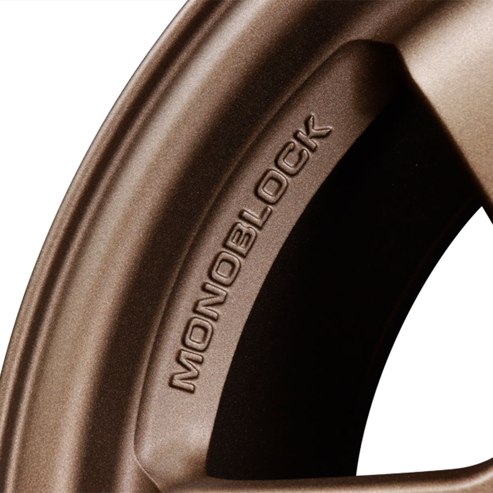 Volk Racing TE37SL Super Lap Edition - Matte Gunbronze 15x8.0 / 4x100 / +25