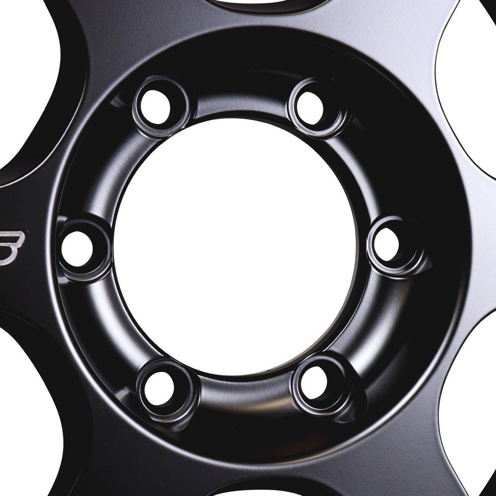 Volk Racing TE37XT Black Shadow Wheels - 17x8 / 6x139