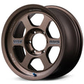 Volk Racing TE37XT 30th Anniversary Wheels - Bronze 17x8.5 / 6x139
