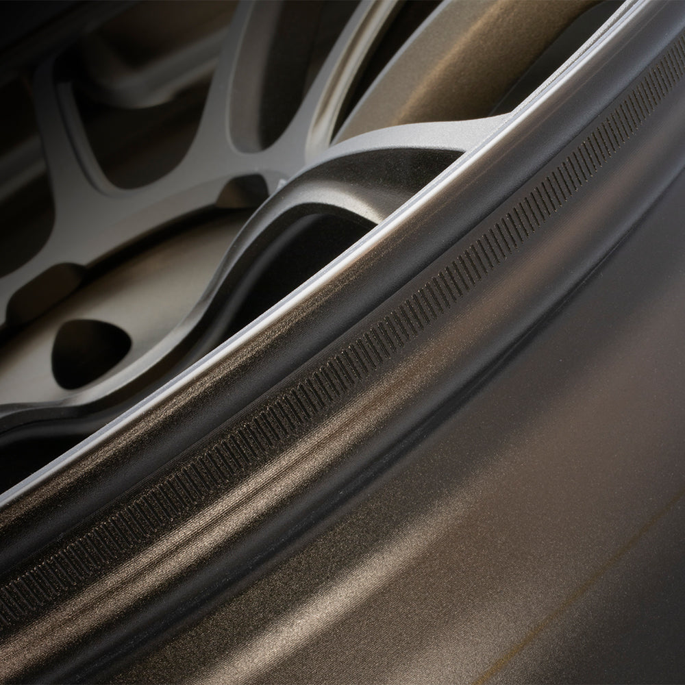 Volk Racing ZE40 Wheels - Bronze / 16x8.0 / 4x100 / +35