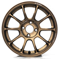 Volk Racing ZE40 M-Spec Wheels - Bronze / 15x7 / 4x100