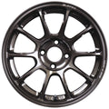 Volk Racing ZE40 M-Spec Wheels - Diamond Black / 15x7 / 4x100