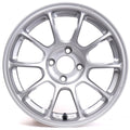 Volk Racing ZE40 M-Spec Wheels - Diamond Silver / 15x7 / 4x100