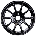 Volk Racing ZE40 M-Spec Wheels - Matte Black / 15x8 / 4x100