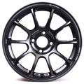 Volk Racing ZE40 M-Spec Wheels - Matte Black / 15x8 / 4x100
