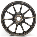 Volk Racing ZE40 Wheels - Shining Bronze Metal - 18x9.5 / 5x114