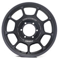 Volk Racing ZE40X Wheels - Blast Black / 18x8.5 / 6x139