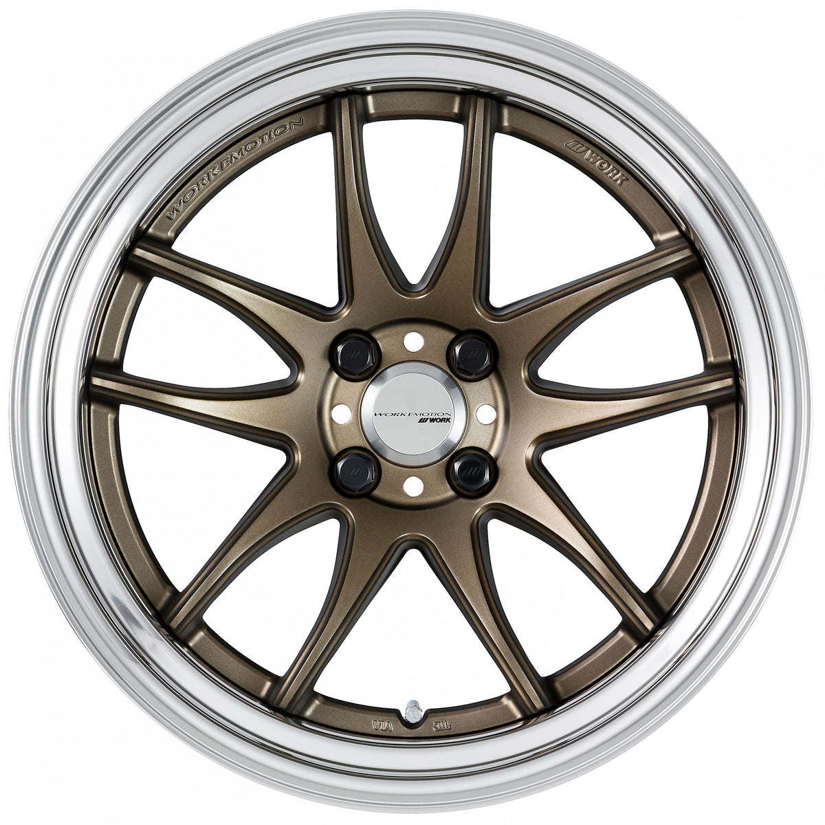 Emotion R Rims 16 Work Emotion CR 2P - 16