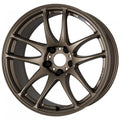 Work Emotion CR Kiwami - 18" Wheels - Matte Bronze