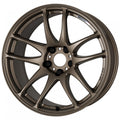 Work Emotion CR Kiwami - 19" Wheels - Matte Bronze