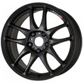 Work Emotion CR Kiwami - 19" Wheels - Matte Black