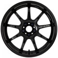 Work Emotion D9R Wheels - 18x10.5 / 5x114.3 / +15 - Gloss Black