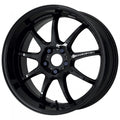 Work Emotion D9R - 19" Wheels - Gloss Black