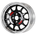 Work Emotion RS11 - 17" / 5x114.3 - Black