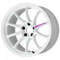 Work Emotion ZR10 - 19" Wheels - Azure White