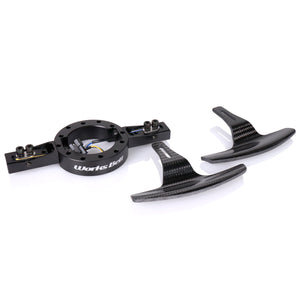 Works Bell Paddle Shifter Kit NEO - Universal