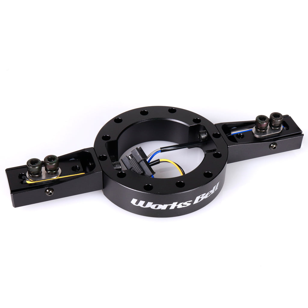 Works Bell Paddle Shifter Kit NEO - Universal