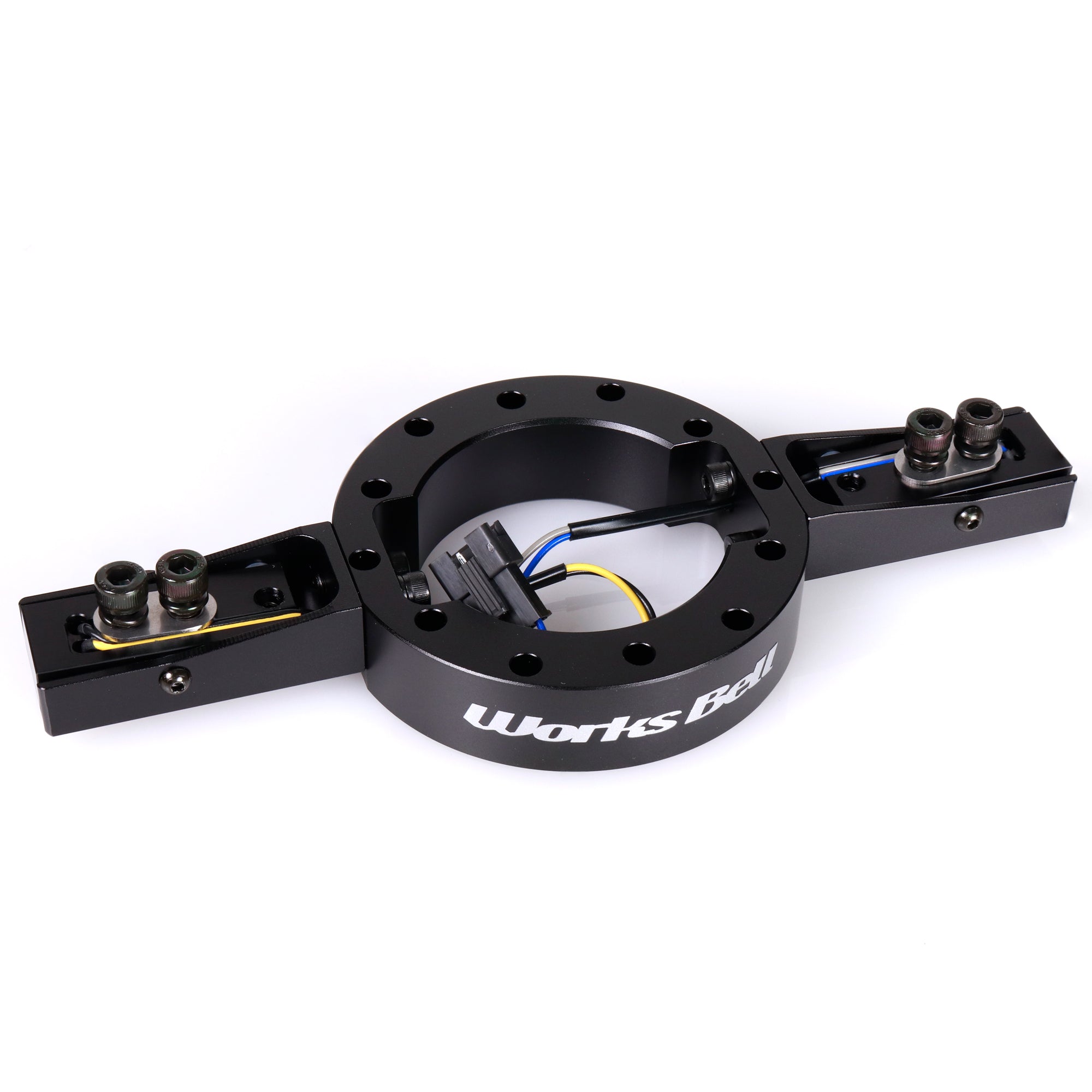 Works Bell Paddle Shifter Kit NEO - Universal