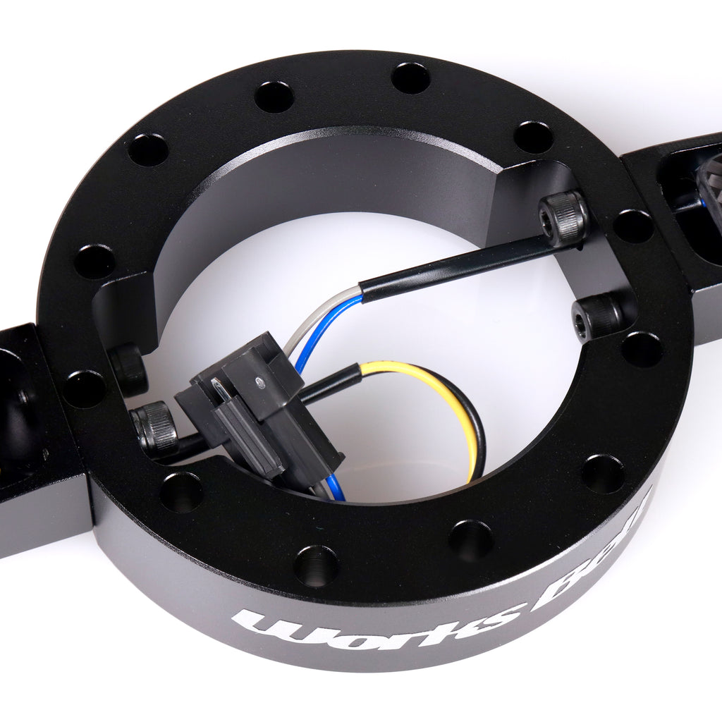 Works Bell Paddle Shifter Kit NEO - Universal