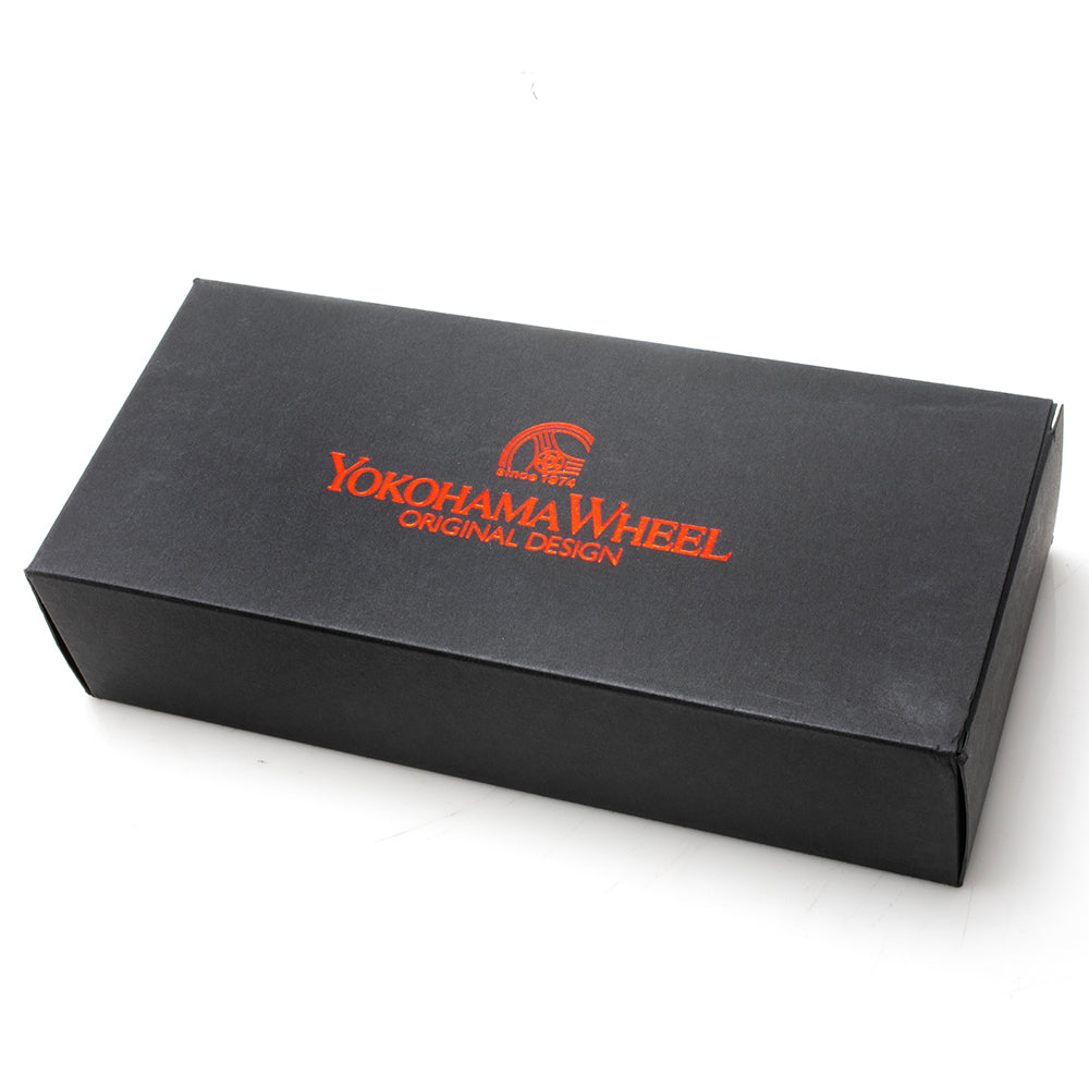 Advan Racing x Meister MK3 Watch