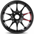 Volk Racing CE28CR II Black Edition - Diamond Dark Gunmetal 18x9.5 / 5x120 / +38