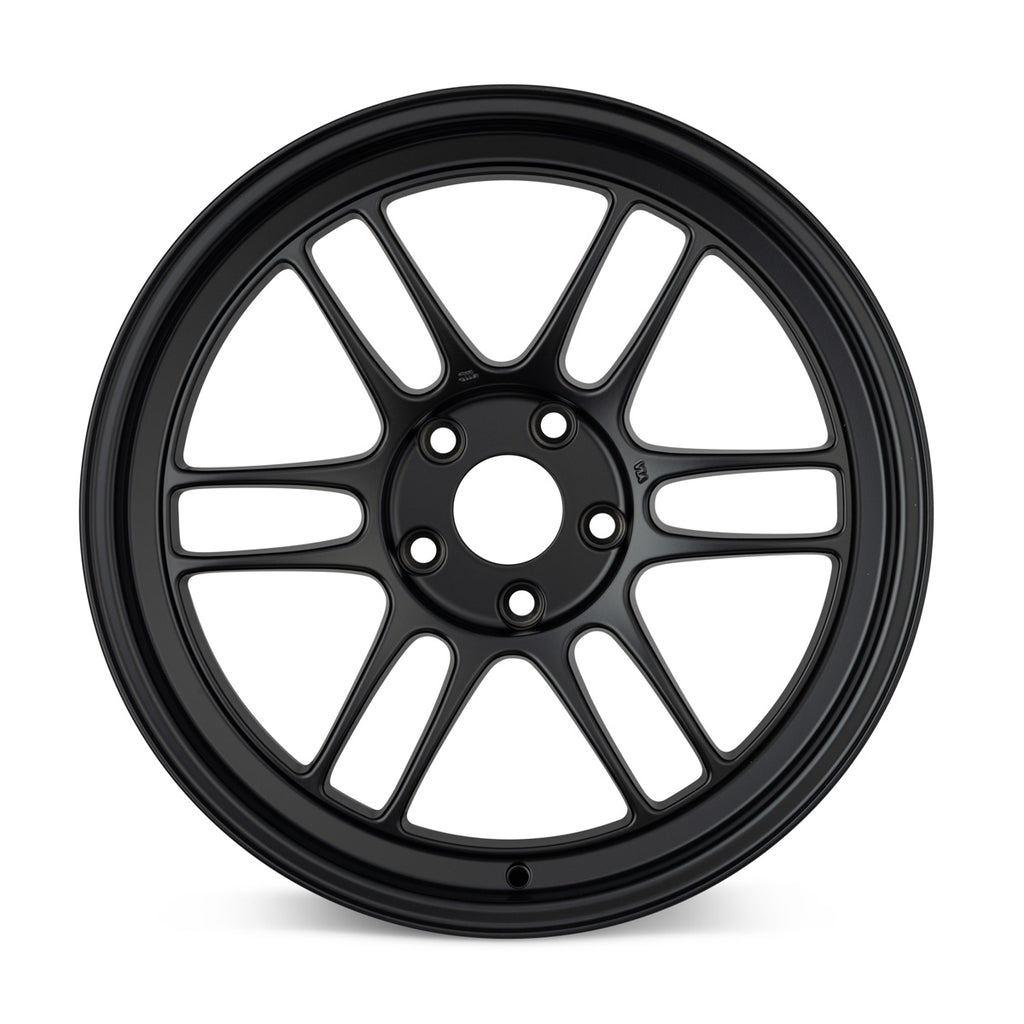 Enkei RPF1 Wheels - Matte Black 15"