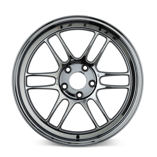 Enkei RPF1 Wheels - SBC 15x8 / +28 / 4x100