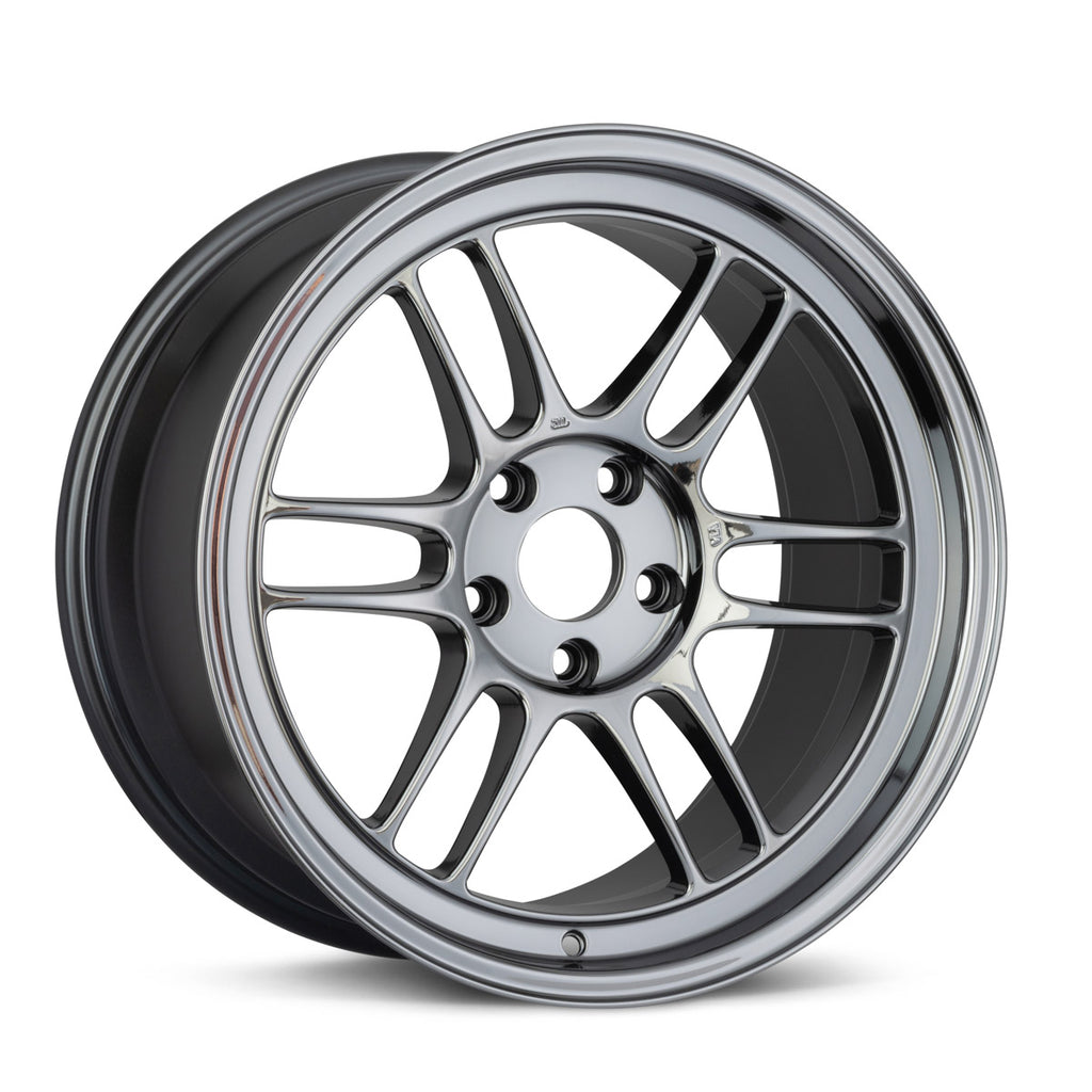 Enkei RPF1 Wheels - SBC 17" 5x100 / 5x114.3