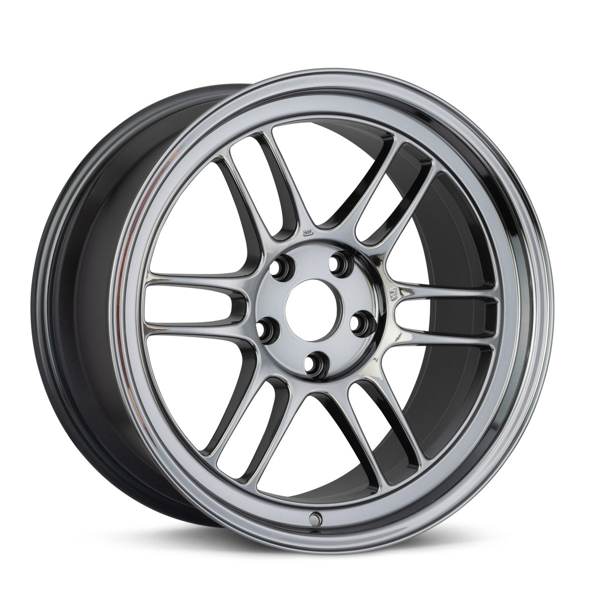 Enkei RPF1 Wheels - SBC 17" 5x100 / 5x114.3